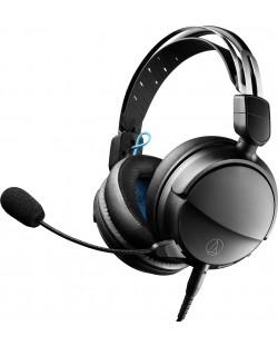 Гейминг слушалки Audio-Technica - ATH-GL3, черни