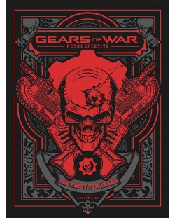 Gears of War: Retrospective