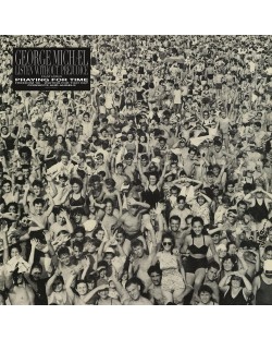George Michael - Listen Without Prejudice Vol. 1, Limited Edition (Crystal Clear Vinyl)