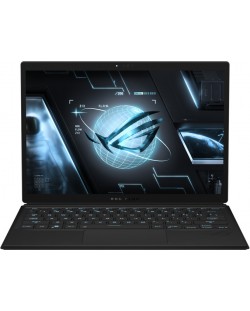 Гейминг лаптоп ASUS - ROG Flow Z13 GZ301VU, 13.4'', i9, 165Hz, 16GB, Touch