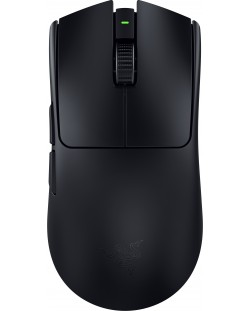 Гейминг мишка Razer - Viper V3 Pro, оптична, безжична, черна