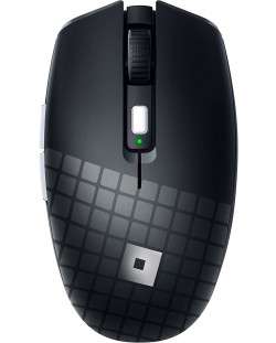 Гейминг мишка Razer - Orochi V2 Roblox Ed., оптична, безжична, черна