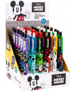 Гел химикалка Cool Pack Disney - Mickey Mouse, асортимент