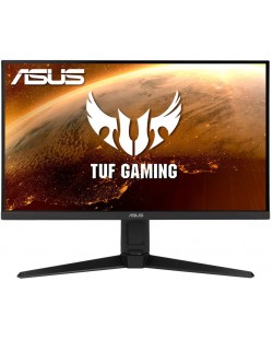 Гейминг монитор Asus - TUF Gaming VG27AQL1A, 27", 170Hz, 1ms, IPS