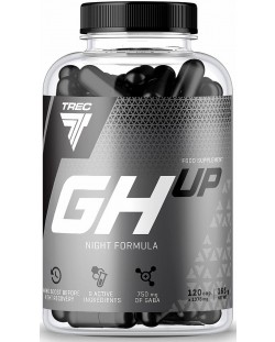 GH Up, 120 капсули, Trec Nutrition