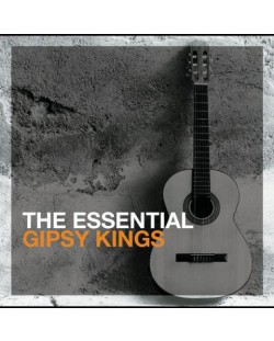 Gipsy Kings - The Essential (2 CD)