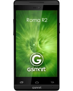 Gigabyte GSmart Roma R2 - черен