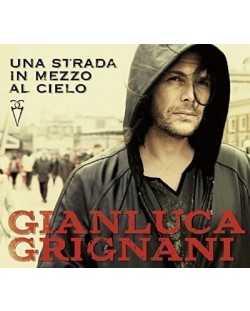 Gianluca Grignani - Una strada in mezzo al cielo (CD)
