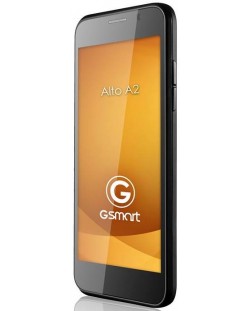 Gigabyte GSmart Alto A2 - черен