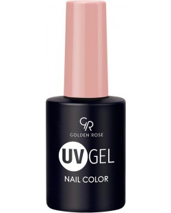 Golden Rose Гел лак за нокти UV Gel, N115, 10.2 ml