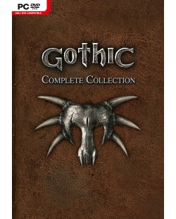 Gothic: Complete Collection (PC)