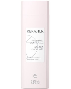 Goldwell Kerasilk Шампоан за изглаждане на косата, 250 ml