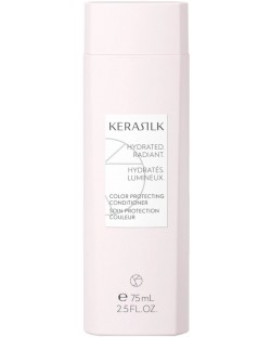 Goldwell Kerasilk Балсам за боядисана коса, 75 ml