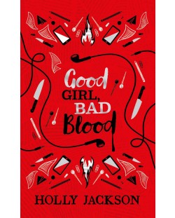 Good Girl Bad Blood (Collector's Edition)
