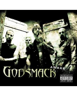 Godsmack - Awake (CD)