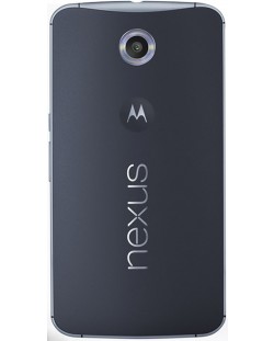 Google Nexus 6 32GB - Midnight Blue