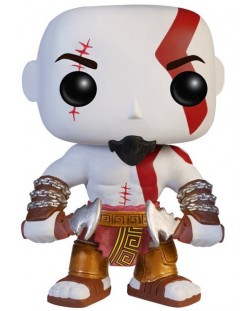 Фигура Funko Pop! Games: - God of War Kratos, #25