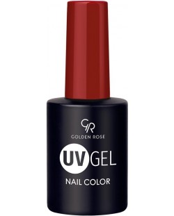 Golden Rose Гел лак за нокти UV Gel, N127, 10.2 ml