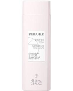 Goldwell Kerasilk Шампоан за обем, 75 ml