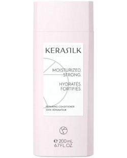 Goldwell Kerasilk Интензивно възстановяващ балсам, 200 ml