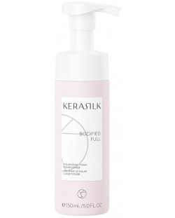 Goldwell Kerasilk Балсам-пяна за обем, 150 ml