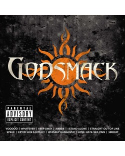 Godsmack - Icon (CD)
