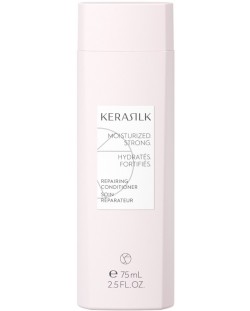 Goldwell Kerasilk Интензивно възстановяващ балсам, 75 ml