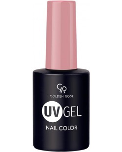 Golden Rose Гел лак за нокти UV Gel, N117, 10.2 ml