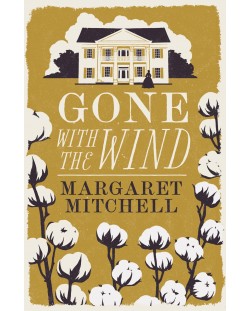 Gone with the Wind (Alma Classics)