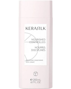 Goldwell Kerasilk Балсам за изглаждане на косата, 200 ml