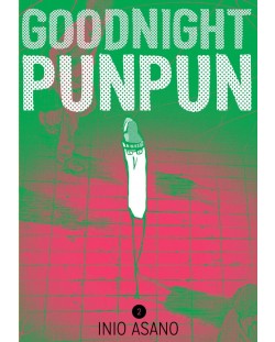 Goodnight Punpun, Vol. 2