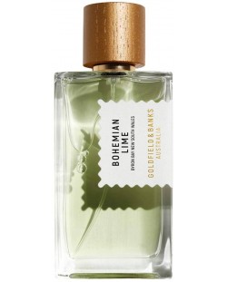 Goldfield & Banks Native Парфюм Bohemian Lime, 100 ml