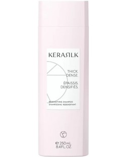 Goldwell Kerasilk Шампоан за уплътняване, 250 ml