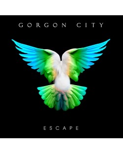 Gorgon City - Escape (Vinyl)