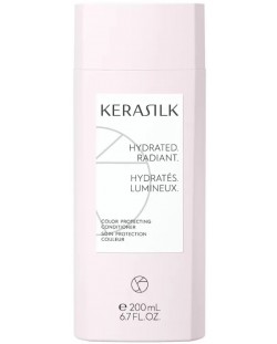 Goldwell Kerasilk Балсам за боядисана коса, 200 ml