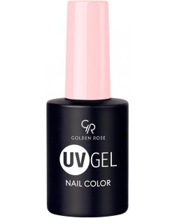 Golden Rose Гел лак за нокти UV Gel, N104, 10.2 ml