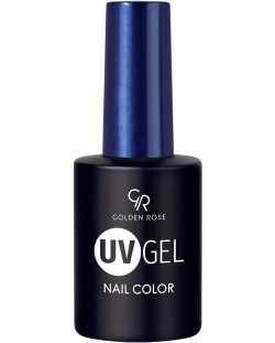 Golden Rose Гел лак за нокти UV Gel, N138, 10.2 ml