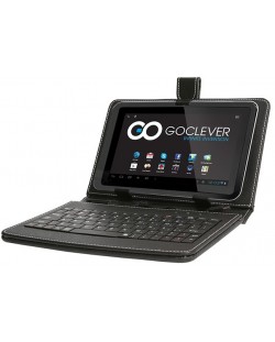 GoClever TAB R76.2 + калъф с клавиатура