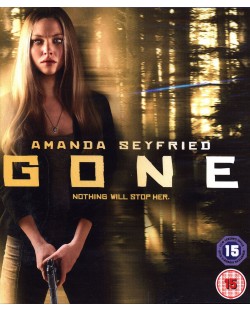 Gone (Blu-Ray)