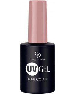 Golden Rose Гел лак за нокти UV Gel, N116, 10.2 ml