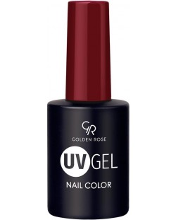 Golden Rose Гел лак за нокти UV Gel, N128, 10.2 ml