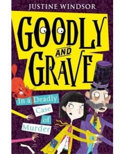 Goodly and Grave in a Deadly Case of Murder