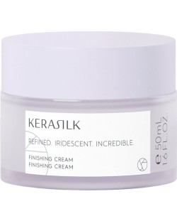 Goldwell Kerasilk Финиш крем за коса, 50 ml