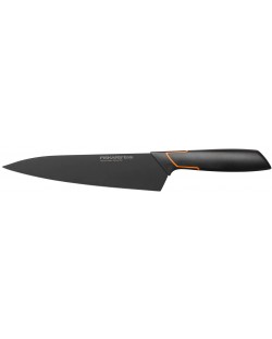 Голям готварски нож Fiskars - Edge, 19 cm