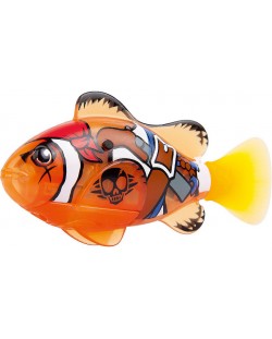 Robo Fish рибка-пират - Calico Jackfish