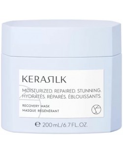 Goldwell Kerasilk Маска за регенериране на косата, 200 ml