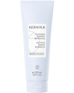 Goldwell Kerasilk Ексфолиант за скалп, 250 ml