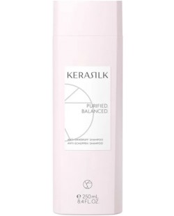 Goldwell Kerasilk Шампоан срещу пърхот, 250 ml