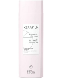 Goldwell Kerasilk Шампоан за боядисана коса, 250 ml