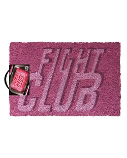 Изтривалка за врата Pyramid Movies: Fight Club - Soap